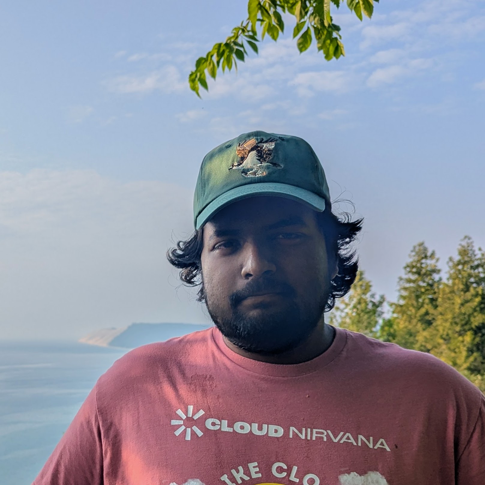 Sourab Shaik